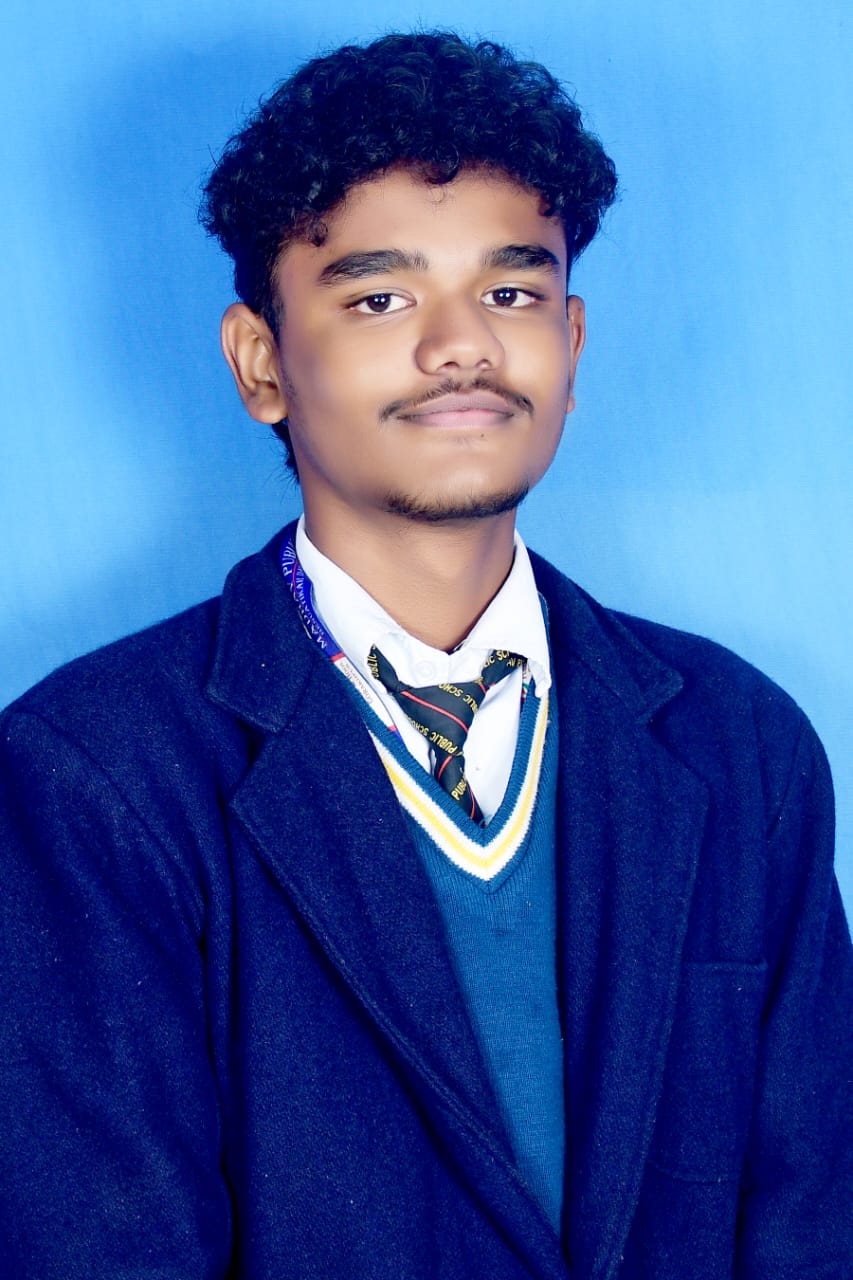Krishna Gupta