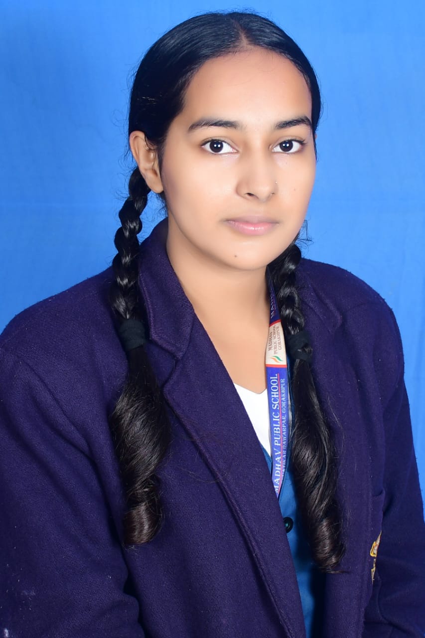 Aditi Yadav