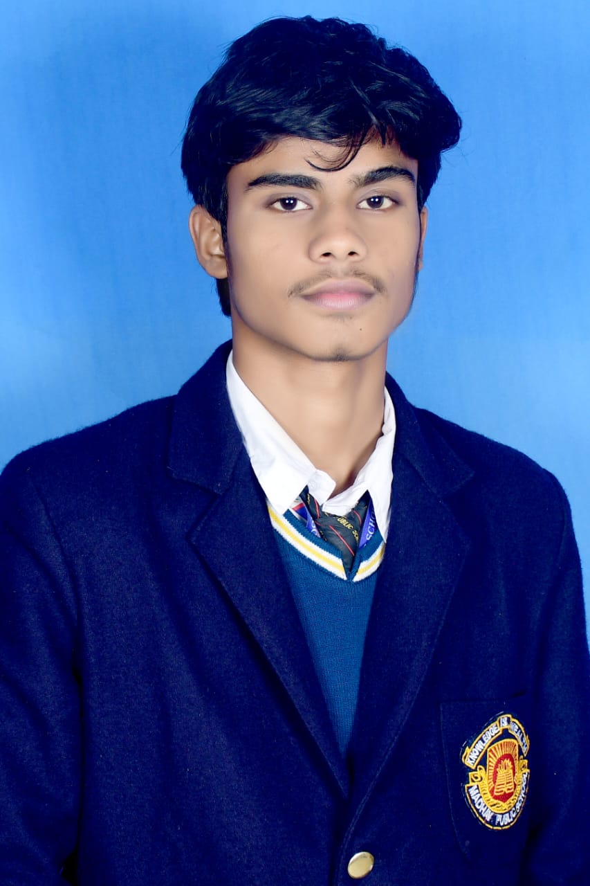Gaurav Verma