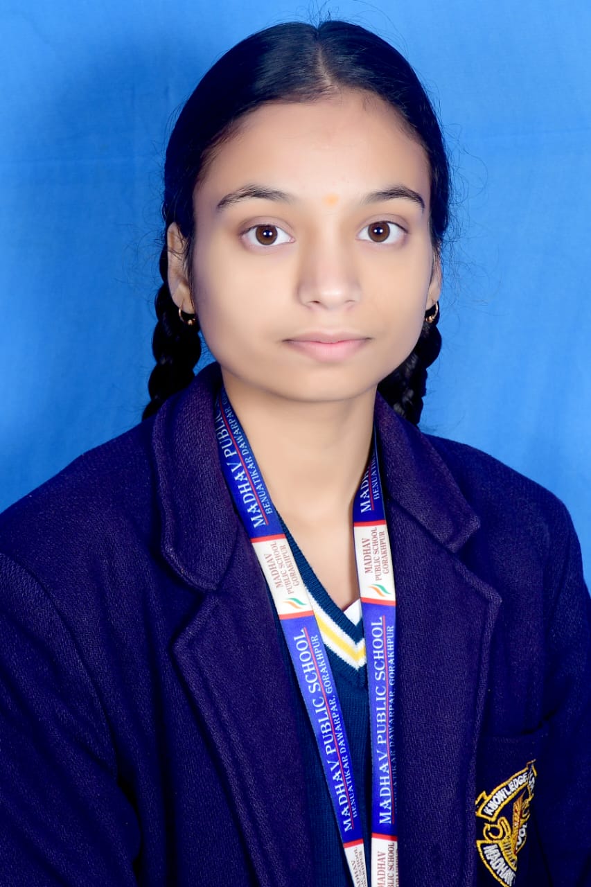 Shagun Pandey