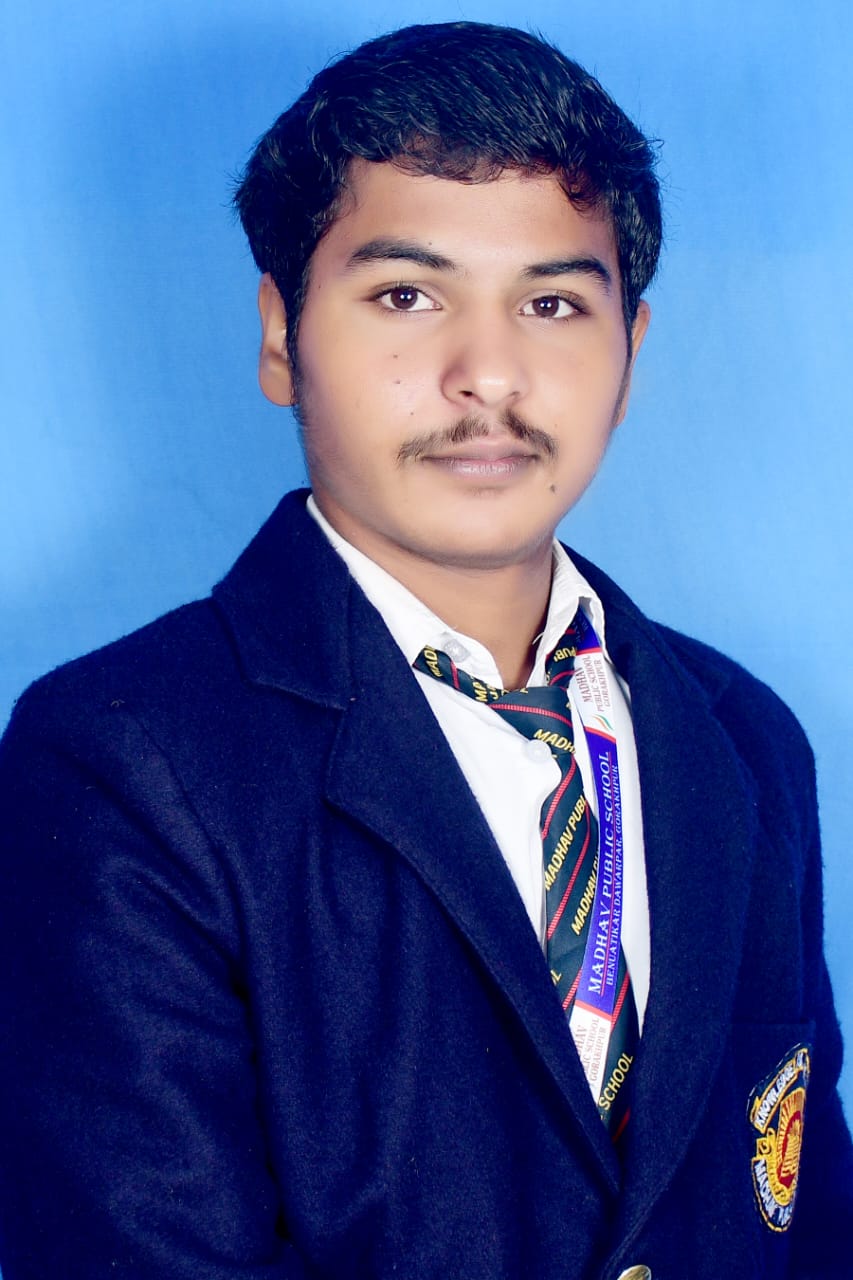 Ramapati tripathi